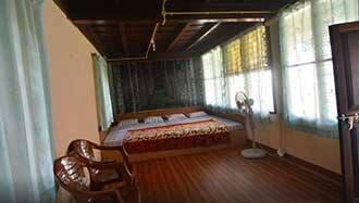 Areca Valley Stay, Sirsi 2